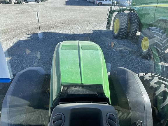 Image of John Deere 8R 370 equipment image 3