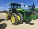 2023 John Deere 8R 370 Image