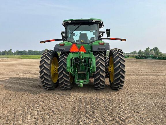 Image of John Deere 8R 370 equipment image 3