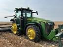 2023 John Deere 8R 370 Image