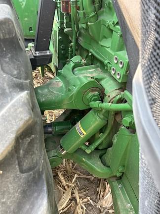 Image of John Deere 8R 370 equipment image 1