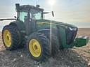 2023 John Deere 8R 370 Image