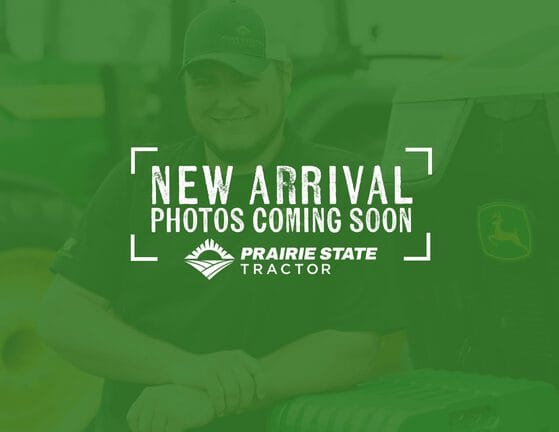 2023 John Deere 8R 370 Equipment Image0