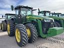 2023 John Deere 8R 370 Image