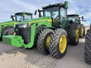 2023 John Deere 8R 370 Image