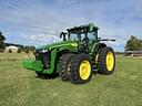 2023 John Deere 8R 370 Image