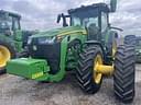 2023 John Deere 8R 370 Image