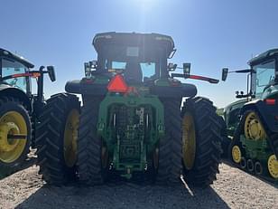 Main image John Deere 8R 370 7