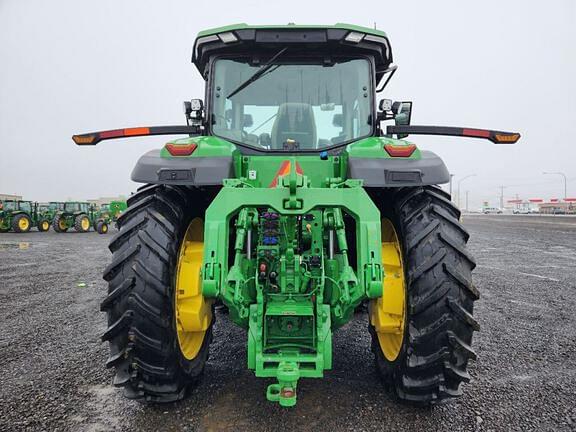 Image of John Deere 8R 370 equipment image 3