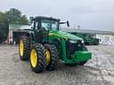 2023 John Deere 8R 370 Image