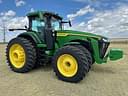 2023 John Deere 8R 370 Image