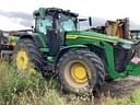 2023 John Deere 8R 370 Image