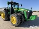 2023 John Deere 8R 370 Image