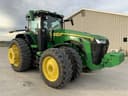 2023 John Deere 8R 370 Image