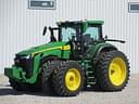 2023 John Deere 8R 370 Image