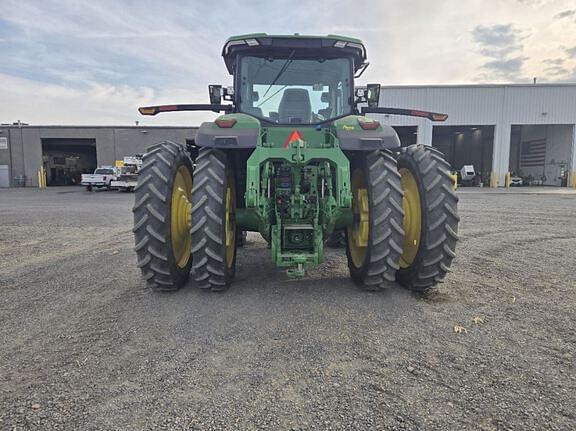 Image of John Deere 8R 370 equipment image 3