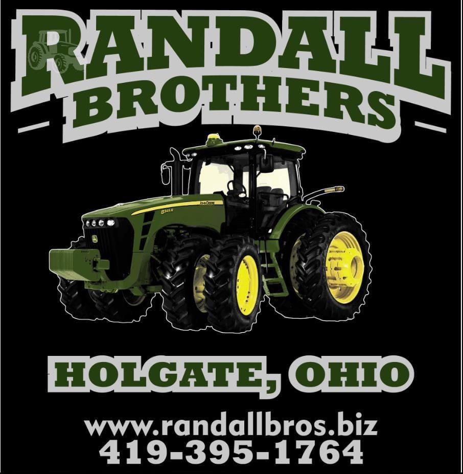 2023 John Deere 8R 370 Equipment Image0