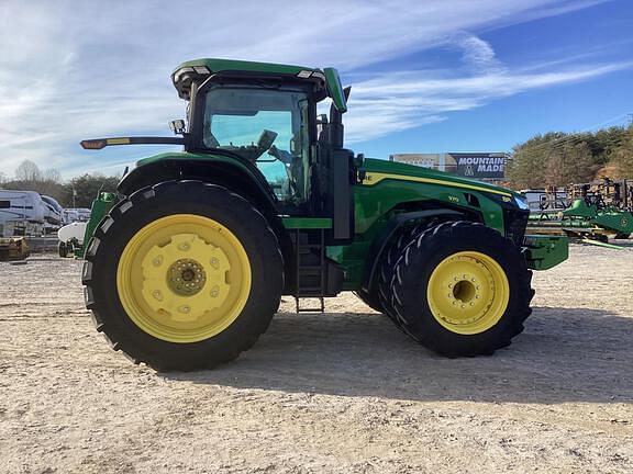 Image of John Deere 8R 370 equipment image 1