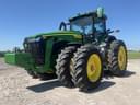2023 John Deere 8R 370 Image