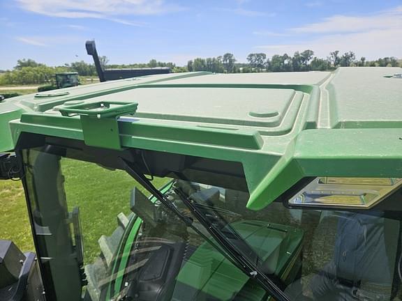 Image of John Deere 8R 370 equipment image 3