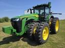 2023 John Deere 8R 370 Image