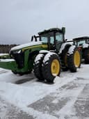 2023 John Deere 8R 370 Image