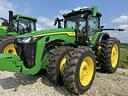 2023 John Deere 8R 370 Image