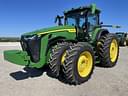 2023 John Deere 8R 370 Image