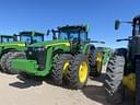 2023 John Deere 8R 370 Image