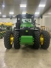 Main image John Deere 8R 370 5