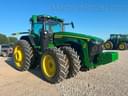 2023 John Deere 8R 370 Image