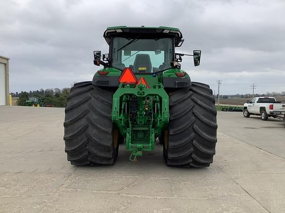 Image of John Deere 8R 370 equipment image 3