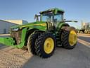 2023 John Deere 8R 370 Image