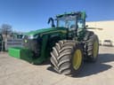 2023 John Deere 8R 370 Image