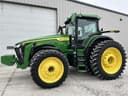 2023 John Deere 8R 370 Image