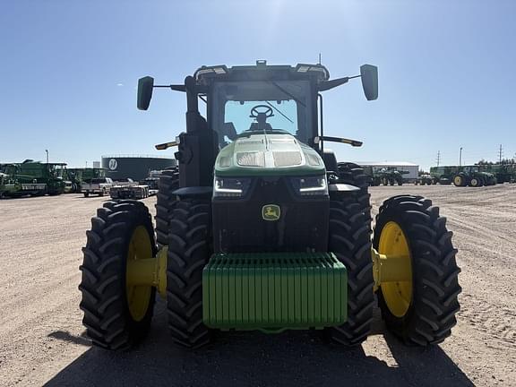 Image of John Deere 8R 370 equipment image 1