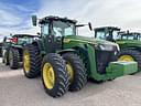 2023 John Deere 8R 370 Image