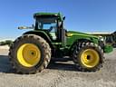 2023 John Deere 8R 370 Image