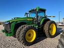 2023 John Deere 8R 370 Image