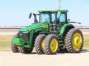 2023 John Deere 8R 370 Image