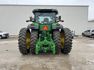 Main image John Deere 8R 370 7