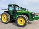 2023 John Deere 8R 370 Image