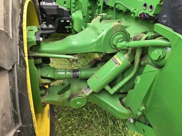 Image of John Deere 8R 370 equipment image 3