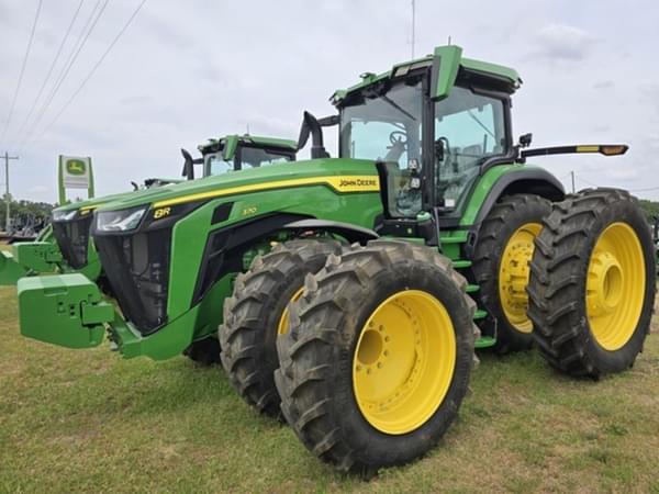 Equipment Main Image