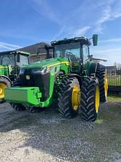 2023 John Deere 8R 370 Equipment Image0