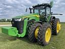 2023 John Deere 8R 370 Image