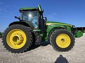 Thumbnail image John Deere 8R 370 1