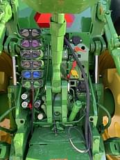 Main image John Deere 8R 370 22