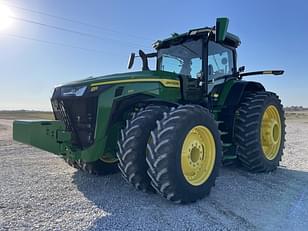 Main image John Deere 8R 370 4