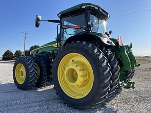 Main image John Deere 8R 370 6